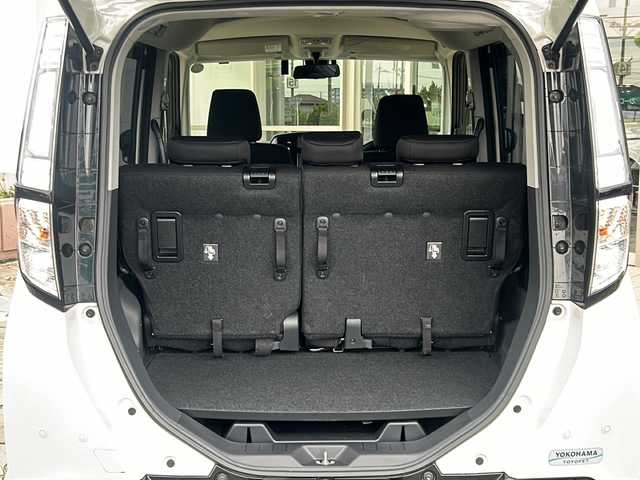 トヨタ タンク カスタムG－T 静岡県 2017(平29)年 2.5万km パールホワイトⅢ 純正ナビ/・バックモニター/・Bluetooth/・CD/・フルセグTV/・SD/主要装備/・プッシュスタート/・ETC車載器/・ドライブレコーダー/・両側パワースライドドア/・LEDヘッドライト/・クルーズコントロール/・純正15インチＡＷ/・オートライト/・前後ソナー/・純正フロアマット/・スペアキー/・後席サンシェード/スマートアシストII/・衝突被害軽減システム/・車線逸脱警報システム/・誤発進抑制機能/・先行車発進お知らせ機能/・衝突警報機能（対車両/対歩行者）