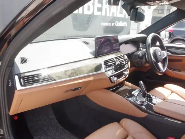 ＢＭＷ ５２３ｄ xDrive Mスポーツ EDジョイ+ 岩手県 2020(令2)年 3.7万km サファイアブラックP ワンオーナー/インテリセーフ /LDW/LCW/ACC/純正HDDナビ/フルセグTV/全方位カメラ/PDC/ヘッドアップD/コンフォートアクセス/ブラウンレザー/パワーシート/シートヒーター /LEDライト/ミラーETC/前後ドラレコ/オートトランク/パーキングアシストプラス/アダプティブサスペンション