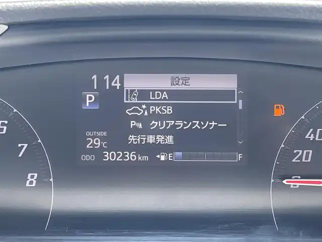 トヨタ シエンタ G 愛媛県 2019(令1)年 3.1万km ブラックマイカ 純正ナビ（Bluetooth/SD/CD/AUX/ワンセグTV)/バックカメラ/前後ドライブレコーダー/ETC/両側パワースライドドア/ハロゲンヘッドライト/オートマチックハイビーム/ABS/レーンキープアシスト/横滑り防止装置/衝突被害軽減ブレーキ/スマートキー/スペアキー1本/プッシュスタート/取扱説明書