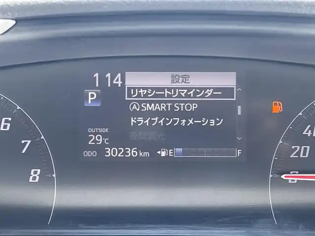 トヨタ シエンタ G 愛媛県 2019(令1)年 3.1万km ブラックマイカ 純正ナビ（Bluetooth/SD/CD/AUX/ワンセグTV)/バックカメラ/前後ドライブレコーダー/ETC/両側パワースライドドア/ハロゲンヘッドライト/オートマチックハイビーム/ABS/レーンキープアシスト/横滑り防止装置/衝突被害軽減ブレーキ/スマートキー/スペアキー1本/プッシュスタート/取扱説明書