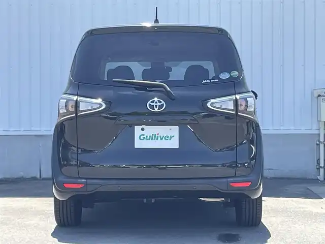 トヨタ シエンタ G 愛媛県 2019(令1)年 3.1万km ブラックマイカ 純正ナビ（Bluetooth/SD/CD/AUX/ワンセグTV)/バックカメラ/前後ドライブレコーダー/ETC/両側パワースライドドア/ハロゲンヘッドライト/オートマチックハイビーム/ABS/レーンキープアシスト/横滑り防止装置/衝突被害軽減ブレーキ/スマートキー/スペアキー1本/プッシュスタート/取扱説明書