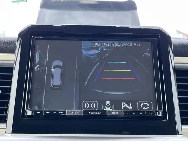 スズキ クロスビー HYBRID MZ 奈良県 2020(令2)年 3.2万km キャラバンアイボリーパールメタリック/ホワイト 2トーンルーフ 純正ナビ(フルセグTV/CD/DVD/AM・FM/BT)/アラウンドビューモニター/ETC/前後ドラレコ/クルーズコントロール/スズキセーフティサポート/アイドリングストップ/パドルシフト/ルーフキャリア/LEDヘッドライト/純正16インチアルミホイール/純正フロアマット