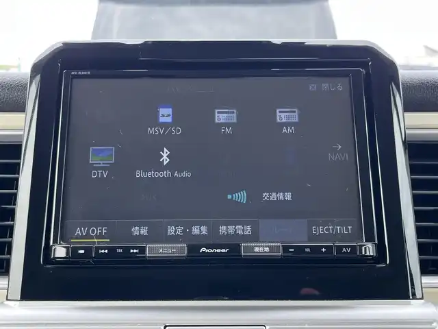 スズキ クロスビー HYBRID MZ 奈良県 2020(令2)年 3.2万km キャラバンアイボリーパールメタリック/ホワイト 2トーンルーフ 純正ナビ(フルセグTV/CD/DVD/AM・FM/BT)/アラウンドビューモニター/ETC/前後ドラレコ/クルーズコントロール/スズキセーフティサポート/アイドリングストップ/パドルシフト/ルーフキャリア/LEDヘッドライト/純正16インチアルミホイール/純正フロアマット