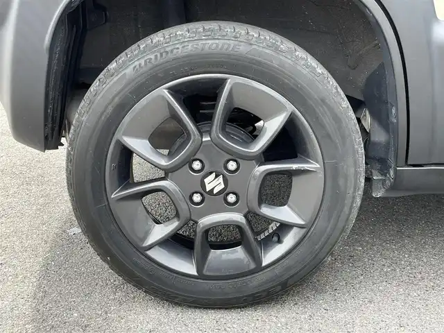 スズキ クロスビー HYBRID MZ 奈良県 2020(令2)年 3.2万km キャラバンアイボリーパールメタリック/ホワイト 2トーンルーフ 純正ナビ(フルセグTV/CD/DVD/AM・FM/BT)/アラウンドビューモニター/ETC/前後ドラレコ/クルーズコントロール/スズキセーフティサポート/アイドリングストップ/パドルシフト/ルーフキャリア/LEDヘッドライト/純正16インチアルミホイール/純正フロアマット
