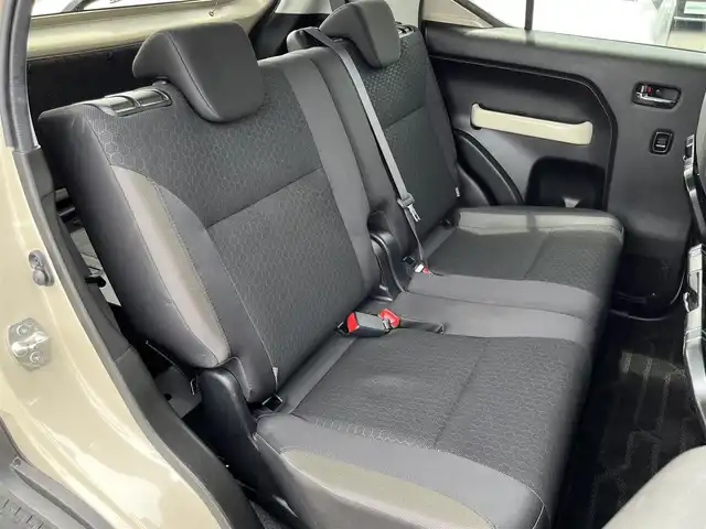 スズキ クロスビー HYBRID MZ 奈良県 2020(令2)年 3.2万km キャラバンアイボリーパールメタリック/ホワイト 2トーンルーフ 純正ナビ(フルセグTV/CD/DVD/AM・FM/BT)/アラウンドビューモニター/ETC/前後ドラレコ/クルーズコントロール/スズキセーフティサポート/アイドリングストップ/パドルシフト/ルーフキャリア/LEDヘッドライト/純正16インチアルミホイール/純正フロアマット