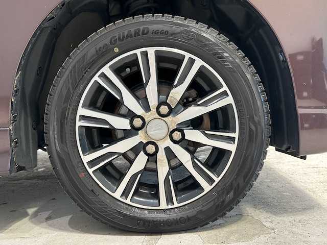 ダイハツ タント カスタム X トップED SAⅡ 宮城県 2016(平28)年 8.1万km プラムブラウンクリスタルマイカ スマートアシストII/4WD/両側パワースライドドア/純正ナビ/フルセグTV/Bluetooth、CD、DVD/バックカメラ/衝突被害軽減システム/レーンキープアシスト/コーナーセンサー/パーキングブレーキアラーム/プッシュスタート/LEDヘッドライト/フォグランプ/オートライト/純正アルミホイール/アイドリングストップ/横滑り防止装置