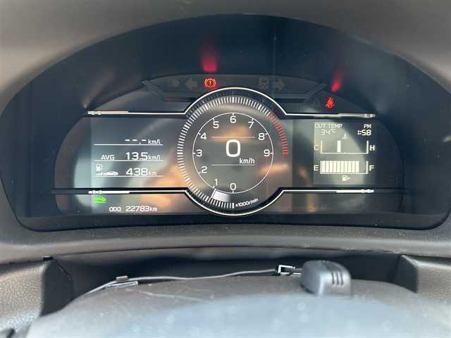 トヨタ ＧＲ８６ RZ 新潟県 2023(令5)年 2.3万km クリスタルブラックシリカ ワンオーナー/クルーズコントロール/ETC2.0/プッシュスタート/USB/シートヒーター/6速MT/Bluetooth/メモリナビ/オートウィンドー/オートライト