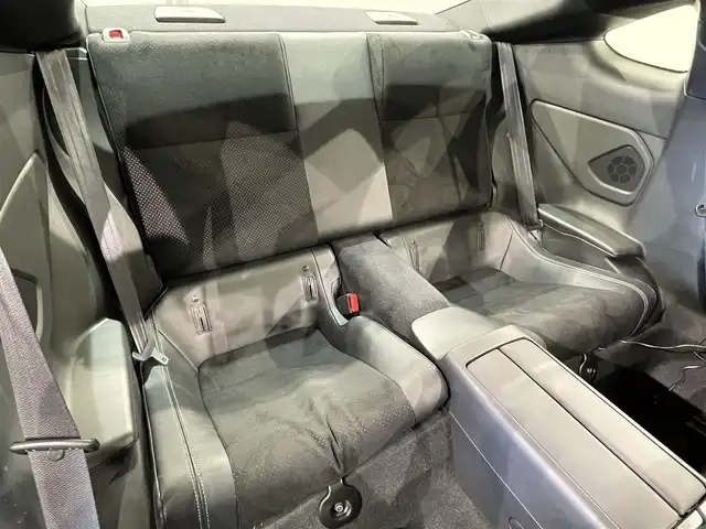 トヨタ ＧＲ８６ RZ 愛知県 2023(令5)年 2.3万km クリスタルブラックシリカ ワンオーナー/純正９インチナビ/クルーズコントロール/シートヒーター/バックカメラ/ドライブレコーダー/ＥＴＣ２．０/ＩＳＯＦＩＸ/純正フロアマット/純正18インチアルミホイール/ＬＥＤヘッドライト/６ＭＴ/オートエアコン/横滑り防止機能/プッシュスタート