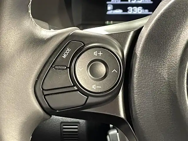 トヨタ ＧＲ８６ RZ 愛知県 2023(令5)年 2.3万km クリスタルブラックシリカ ワンオーナー/純正９インチナビ/クルーズコントロール/シートヒーター/バックカメラ/ドライブレコーダー/ＥＴＣ２．０/ＩＳＯＦＩＸ/純正フロアマット/純正18インチアルミホイール/ＬＥＤヘッドライト/６ＭＴ/オートエアコン/横滑り防止機能/プッシュスタート