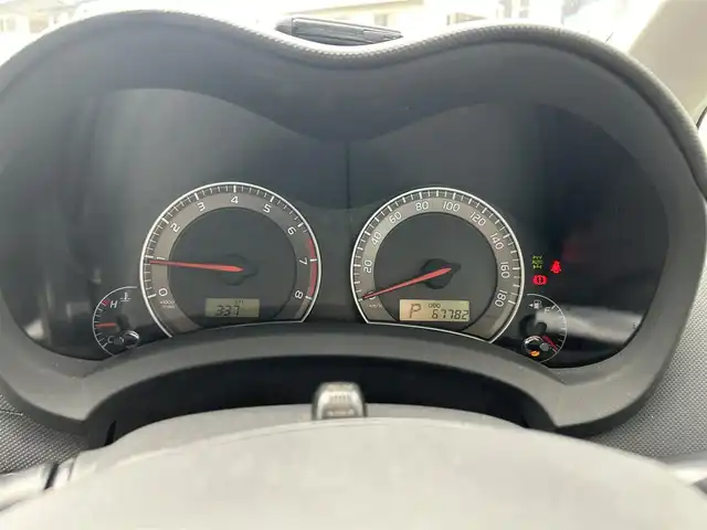 トヨタ オーリス 150X Sパッケージ 宮城県 2011(平23)年 6.8万km ブラックマイカ 純正ディーラーオプションナビ/ワンセグTV/FM・AM/CD・DVD/HDD/Bluetooth/AUX/SD/純正アルミホイール16インチ/純正フロアマット/ETC/スマートキー/プッシュスタート/オートライト/キセノンライト/フロントワイパーデアイサー/センターデフロック