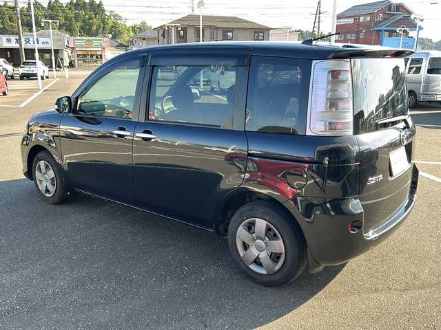 トヨタ シエンタ DICE リミテッド 鹿児島県 2012(平24)年 8.4万km ブラックマイカ 社外SDナビ（carrozzeria AVIC-MRZ009）/Bluetooth/SD/CD/DVD/片側パワースライドドア/SNOWモード/オートエアコン/ETC
