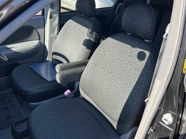 トヨタ シエンタ DICE リミテッド 鹿児島県 2012(平24)年 8.4万km ブラックマイカ 社外SDナビ（carrozzeria AVIC-MRZ009）/Bluetooth/SD/CD/DVD/片側パワースライドドア/SNOWモード/オートエアコン/ETC
