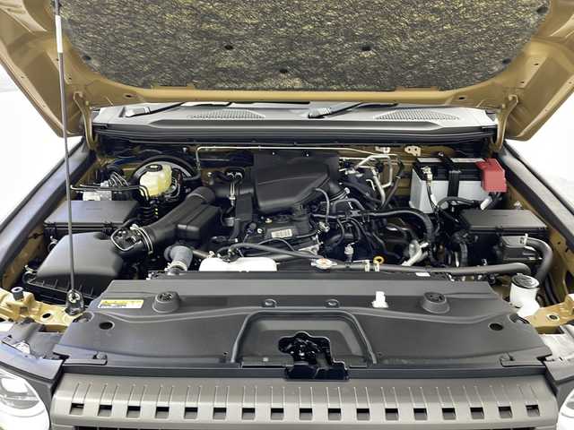 トヨタ ランドクルーザー ２５０ VX ファーストエディション 千葉県 2024(令6)年 0.1万km未満 ベージュ セーフティセンス（衝突回避支援パッケージ）/・プリクラッシュセーフティ/・レーダーイノーチャーアラート/・オートマチックハイビーム/・ドライバー異常時対応システム/・プロアクティブドライビングアシスト/・発進遅れ告知機能/・フロントクロストラフィックアラート/・レーントレーシングアシスト/・レーダークルーズコントロール/・ロードサインアシスト/・緊急時操舵支援/・レーンチェンジアシスト/純正12.3インチディスプレイオーディオ/・コネクティッドナビ対応/・AM/FMチューナー/・地デジTV/・USB/HDMI入力/・Apple CarPlay／Android Auto/・ETC2.0/・パイオニアプレミアムサウンドシステム/・全方位カメラ/純正ヒッチメンバー/純正丸目1眼LEDヘッドライト/ブラウンレザーシート/パワーバックドア/スマートデジタルキー/トヨタチームメイト/ブラインドスポットモニター