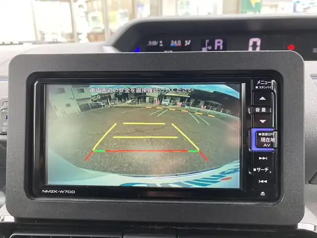 ダイハツ タント カスタム RS セレクション 兵庫県 2020(令2)年 4.1万km ブラックマイカメタリック/シャイニングホワイトパール ワンオーナー/純正メモリーナビ/フルセグTV/CD/DVD/Bluetooth/FM/AM/バックカメラ/ビルトインETC/ドライブレコーダー/衝突被害軽減ブレーキ/アダプティブクルーズコントロール/先行車発進告知/車線逸脱警報/ステアリングアシスト/オートマチックハイビーム/前後クリアランスソナー/両側パワースライドドア/ステアリングスイッチ/LEDヘッドライト/フォグランプ/オートライト/D/N シートヒーター/プッシュスタート/電格ミラー/アイドリングストップ/横滑り防止装置/革巻きステアリング/ISOFIX/ドアバイザー/フロアマット/スペアキー1本/新車時保証書/取扱説明書