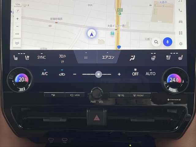 トヨタ ヴェルファイア ハイブリット Z プレミア 愛知県 2025(令7)年 0.5万km プラチナホワイトパールマイカ /ワンオーナー//純正ディスプレイオーディオコネクティッドナビ対応//フルセグTV・Bluetooth・HDMI・miracast//純正フリップダウンモニター//デジタルインナーミラー//両側パワースライドドア//左右独立サンルーフ//レーダークルーズコントロール//パワーシート・メモリーシート//シートヒーター・エアーシート//ステアリングヒーター//置くだけ充電//全方位カメラ//パドルシフト//オートライト・オートハイビーム//コーナーセンサー//ビルトインETC２．０//パワーバックドア//照明付きバニティミラー//純正フロアマット//オートリトラクタブルウインカーミラー//フォグランプ//三眼LEDヘッドライト//トヨタチームメイト//トヨタセーフティセンス//プロアクティブドライビングアシスト//レーンディパーチャーアラート//ドライバーモニター//プリクラッシュセーフティ//フロントクロストラフィックアラート//ドライブスタートコントロール//安心降車アシスト//ロードサインアシスト//先行者発進告知//後送品（保証書・スペアキー）