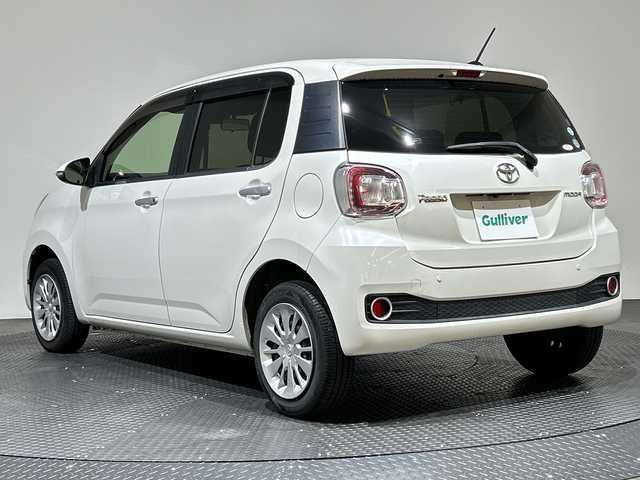 トヨタ パッソ モーダ　Gパッケージ 愛媛県 2016(平28)年 5.5万km パールホワイトⅢ 純正ナビ　Ｂｌｕｅｔｏｏｔｈ　フルセグＴＶ　バックカメラ　ＥＴＣ　禁煙車