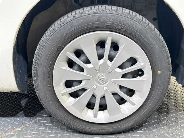 トヨタ パッソ モーダ　Gパッケージ 愛媛県 2016(平28)年 5.5万km パールホワイトⅢ 純正ナビ　Ｂｌｕｅｔｏｏｔｈ　フルセグＴＶ　バックカメラ　ＥＴＣ　禁煙車