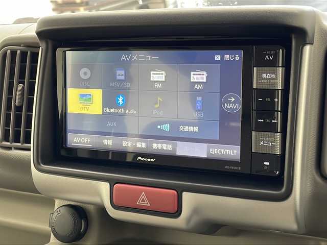 スズキ エブリィ ワゴン PZターボ スペシャル 沖縄県 2020(令2)年 2.1万km ムーンライトバイオレットPM 純正メモリナビ（AVIC-RWS901II）/　CD/DVD/SD/BT/フルセグTV/ETC/前後ドライブレコーダー(99000-79BA8)/両側パワースライドドア/衝突被害軽減システム/リアコーナーセンサー/レーンキープアシスト/HIDヘッドライト/オートライト/純正14インチAW/純正フロアマット/プッシュスタート/スマートキー/スペアキー