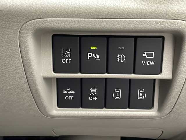 スズキ エブリィ ワゴン PZターボ スペシャル 沖縄県 2020(令2)年 2.1万km ムーンライトバイオレットPM 純正メモリナビ（AVIC-RWS901II）/　CD/DVD/SD/BT/フルセグTV/ETC/前後ドライブレコーダー(99000-79BA8)/両側パワースライドドア/衝突被害軽減システム/リアコーナーセンサー/レーンキープアシスト/HIDヘッドライト/オートライト/純正14インチAW/純正フロアマット/プッシュスタート/スマートキー/スペアキー