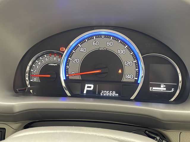 スズキ エブリィ ワゴン PZターボ スペシャル 沖縄県 2020(令2)年 2.1万km ムーンライトバイオレットPM 純正メモリナビ（AVIC-RWS901II）/　CD/DVD/SD/BT/フルセグTV/ETC/前後ドライブレコーダー(99000-79BA8)/両側パワースライドドア/衝突被害軽減システム/リアコーナーセンサー/レーンキープアシスト/HIDヘッドライト/オートライト/純正14インチAW/純正フロアマット/プッシュスタート/スマートキー/スペアキー