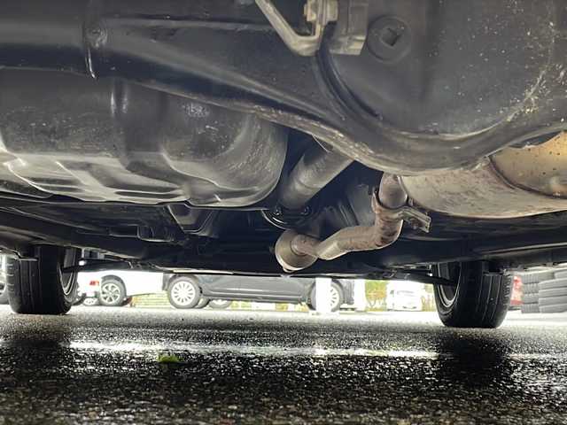 スズキ スペーシア ギア HYBRID XZターボ 福島県 2020(令2)年 6.4万km オフブルーメタリック/ガンメタリック2トーンルーフ 4WD/ターボ 純正ナビ フルセグTV Bluetooth　衝突軽減ブレーキ 両側パワースライドドア パドルシフト LEDライト ルーフレール 冬タイヤ積込有 シートヒーター スマートキーバックソナー