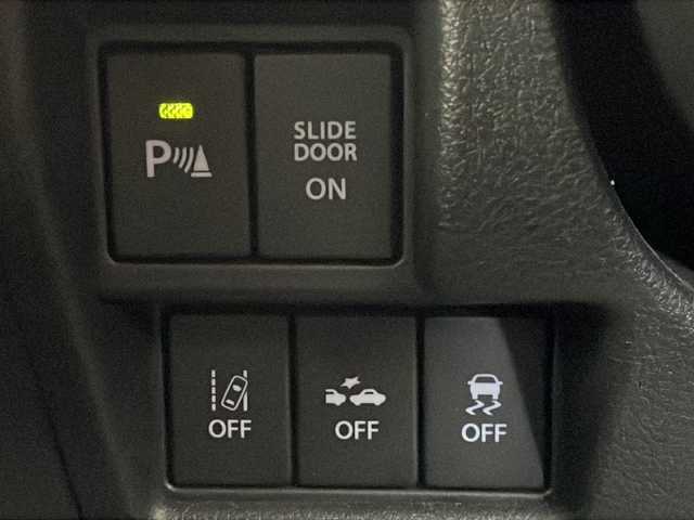 スズキ スペーシア ギア HYBRID XZターボ 福島県 2020(令2)年 6.4万km オフブルーメタリック/ガンメタリック2トーンルーフ 4WD/ターボ 純正ナビ フルセグTV Bluetooth　衝突軽減ブレーキ 両側パワースライドドア パドルシフト LEDライト ルーフレール 冬タイヤ積込有 シートヒーター スマートキーバックソナー