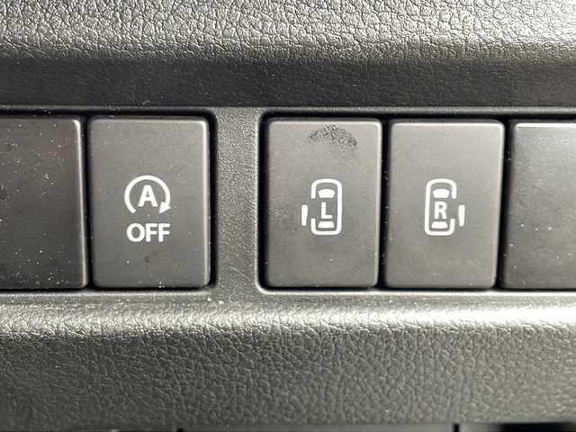 スズキ スペーシア ギア HYBRID XZターボ 福島県 2020(令2)年 6.4万km オフブルーメタリック/ガンメタリック2トーンルーフ 4WD/ターボ 純正ナビ フルセグTV Bluetooth　衝突軽減ブレーキ 両側パワースライドドア パドルシフト LEDライト ルーフレール 冬タイヤ積込有 シートヒーター スマートキーバックソナー