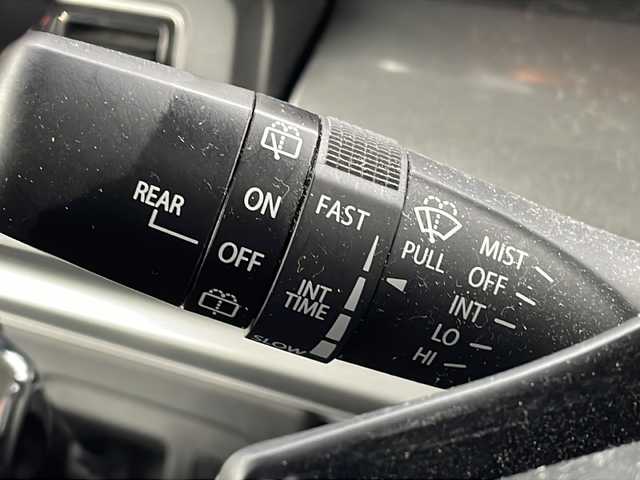 スズキ スペーシア ギア HYBRID XZターボ 福島県 2020(令2)年 6.4万km オフブルーメタリック/ガンメタリック2トーンルーフ 4WD/ターボ 純正ナビ フルセグTV Bluetooth　衝突軽減ブレーキ 両側パワースライドドア パドルシフト LEDライト ルーフレール 冬タイヤ積込有 シートヒーター スマートキーバックソナー