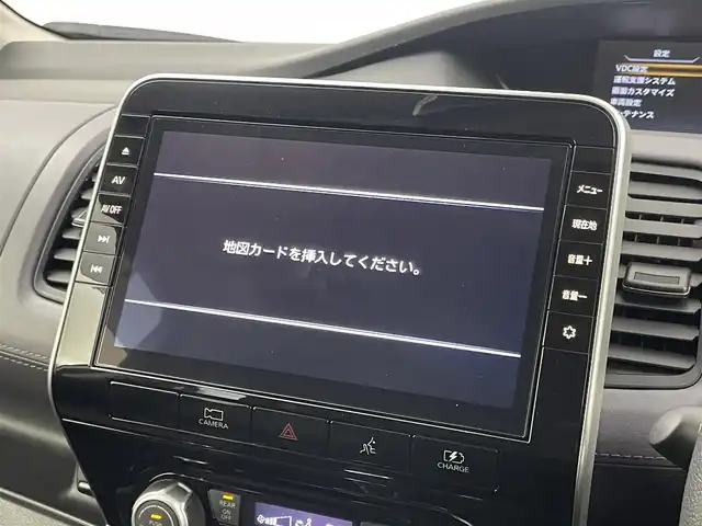 日産 セレナ e－パワー ハイウェイスター V 埼玉県 2022(令4)年 4.4万km ブリリアントホワイトパール プロパイロット　純正１０インチナビ　フリップダウンモニター　アラウンドビューモニター　ＢＳＩ　ビルトインＥＴＣ　ドライブレコーダー　レーダークルーズ　インテリジェントルームミラー　ＨＤＭＩ　ＬＥＤ