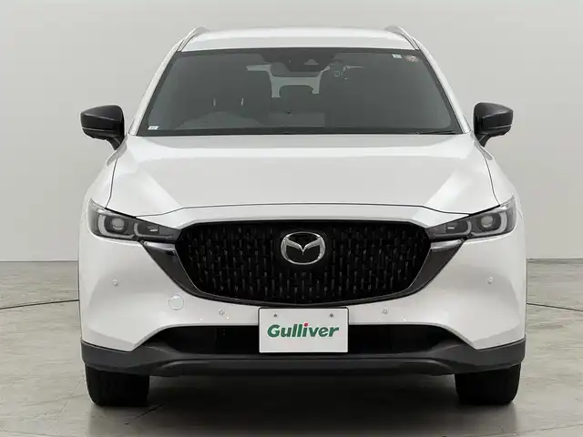 マツダ ＣＸ－８ XD ブラックトーンエディション 福岡県 2023(令5)年 3.5万km ロジウムホワイトプレミアムメタリック 純正１０．２５型DA　/全方位カメラ　/ワイヤレス充電　/ＥＴＣ　/前後ドライブレコーダー　/レーダークルーズコントロール　/コーナーセンサー　/衝突軽減ブレーキ　/ＳＣＢＳ　/レーンキープ　/ＢＳＭ　/ハーフレザーシート　/シートヒーター　/ステアリングヒーター　/パワーバックドア