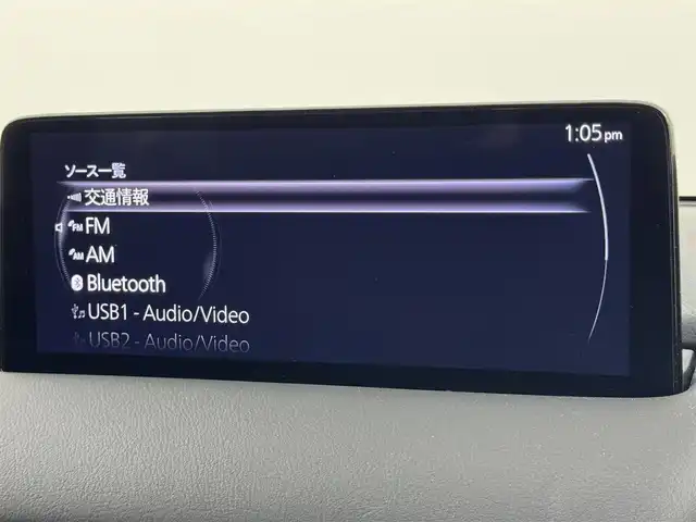 マツダ ＣＸ－８ XD ブラックトーンエディション 福岡県 2023(令5)年 3.5万km ロジウムホワイトプレミアムメタリック 純正１０．２５型DA　/全方位カメラ　/ワイヤレス充電　/ＥＴＣ　/前後ドライブレコーダー　/レーダークルーズコントロール　/コーナーセンサー　/衝突軽減ブレーキ　/ＳＣＢＳ　/レーンキープ　/ＢＳＭ　/ハーフレザーシート　/シートヒーター　/ステアリングヒーター　/パワーバックドア