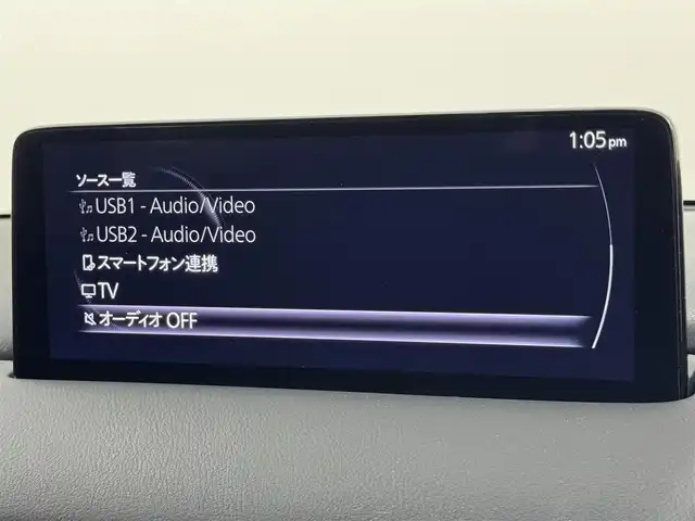 マツダ ＣＸ－８ XD ブラックトーンエディション 福岡県 2023(令5)年 3.5万km ロジウムホワイトプレミアムメタリック 純正１０．２５型DA　/全方位カメラ　/ワイヤレス充電　/ＥＴＣ　/前後ドライブレコーダー　/レーダークルーズコントロール　/コーナーセンサー　/衝突軽減ブレーキ　/ＳＣＢＳ　/レーンキープ　/ＢＳＭ　/ハーフレザーシート　/シートヒーター　/ステアリングヒーター　/パワーバックドア