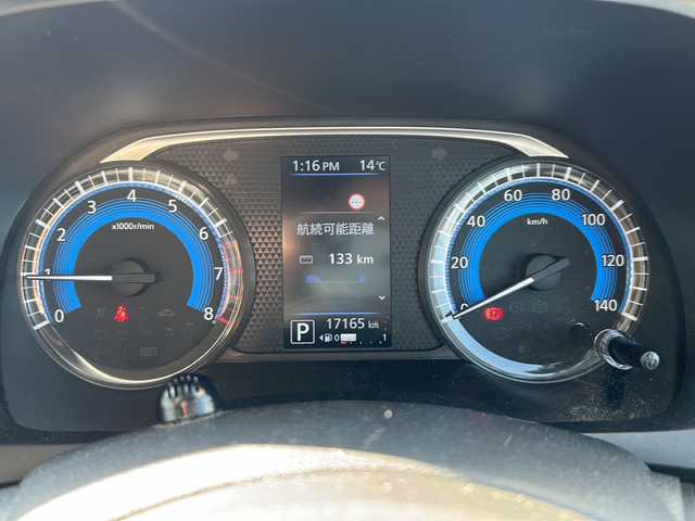 日産 デイズ ハイウェイスターX 岐阜県 2021(令3)年 1.8万km フローズンバニラパール/アッシュブラウンM 登録時走行距離17164km/全方位カメラ/純正９インチナビ/フルセグＴＶ/バックカメラ/エマージェンシーブレーキ/ＬＥＤヘッドライト/フロントフォグランプ/オートライト/プッシュスタート/スマートキー/純正アルミホイール/禁煙車/ツートンカラー/前後コーナーセンサー/CDチェンジャー/USB入力端子/ドライブレコーダー