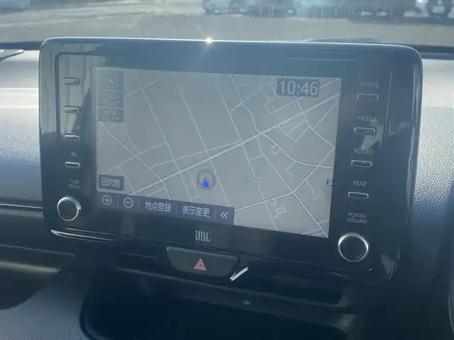 トヨタ ＧＲヤリス RZ 熊本県 2022(令4)年 4.3万km プラチナホワイトパールマイカ 純正ナビ/・AM/FM/CD/USB/BT/・フルセグTV/バックカメラ/トヨタセーフティセンス/・レーントレーシングアシスト/・プリクラッシュセーフティシステム/・ブラインドスポットモニター/・クリアランスソナー/・リヤクロストラフィックアラート/・ロードサインアシスト/・ヘッドアップディスプレイ/・レーダークルーズコントロール/・オートマチックハイビーム/・車両接近通報装置/前後コーナーセンサー/革巻きステアリング/・ステアリングリモコン/・ステアリングヒーター/オートライト/・LEDライト/・フォグランプ/・ヘッドライトレベライザー/D/N席シートヒーター/電動格納ミラー/・ウィンカーミラー/前後ドライブレコーダー（TZ-DR210）/純正フロアマット/純正アルミホイール/スマートキー/・スペアキー