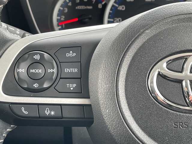 トヨタ ルーミー カスタムG 道北・旭川 2022(令4)年 9.4万km パールホワイトⅢ /寒冷地仕様//純正ナビ/CD/DVD/BT/SD/フルセグ//バックカメラ//両側パワースライドドア//衝突軽減ブレーキ//アイドリングストップ//クリアランスソナー//純正エンジンスターター//ETC//前後ドライブレコーダー//オートライト//オートハイビーム//レーダークルーズコントロール//LEDヘッドライト//フォグランプ//革巻きステアリング//ステアリングスイッチ//横滑り防止//純正AW付夏タイヤ積込//スペアキー//純正フロアマット//ドアバイザー//保証書//取扱説明書