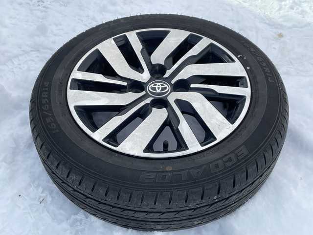 トヨタ ルーミー カスタムG 道北・旭川 2022(令4)年 9.4万km パールホワイトⅢ /寒冷地仕様//純正ナビ/CD/DVD/BT/SD/フルセグ//バックカメラ//両側パワースライドドア//衝突軽減ブレーキ//アイドリングストップ//クリアランスソナー//純正エンジンスターター//ETC//前後ドライブレコーダー//オートライト//オートハイビーム//レーダークルーズコントロール//LEDヘッドライト//フォグランプ//革巻きステアリング//ステアリングスイッチ//横滑り防止//純正AW付夏タイヤ積込//スペアキー//純正フロアマット//ドアバイザー//保証書//取扱説明書