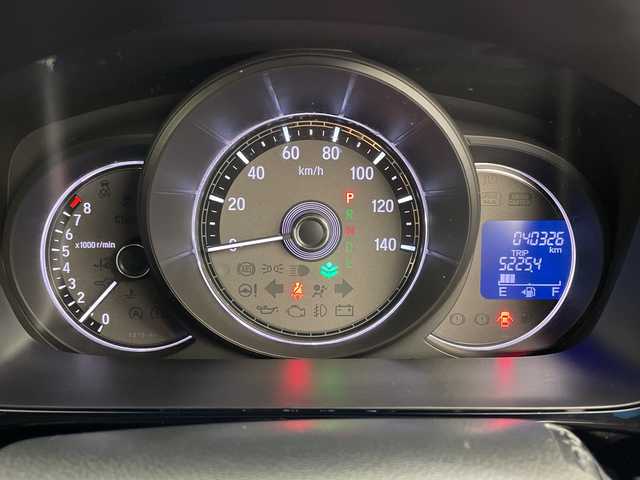 ホンダ Ｎ ＷＧＮ カスタム G SSパッケージ 鹿児島県 2017(平29)年 4.1万km プレミアムホワイトパールⅡ 純正ナビ　/（CD/DVD/Bluetooth）/クルーズコントロール　/ステアリングリモコン　/ハーフレザーシート　/バックカメラ　/スマートキー　/プッシュスタートボタン　/ＥＴＣ　/チップアップシート　/純正フロアマット　/純正アルミホイール