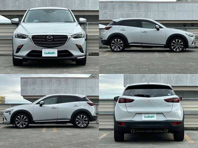 マツダ ＣＸ－３