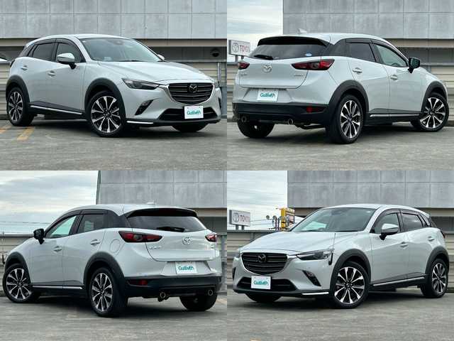 マツダ ＣＸ－３