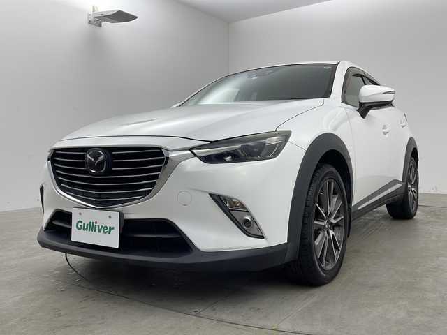 マツダ ＣＸ－３