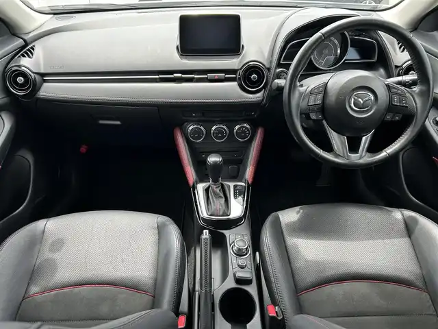 マツダ ＣＸ－３ XD ツーリング Lパッケージ 兵庫県 2016(平28)年 6.9万km クリスタルホワイトパールマイカ 純正メーカーナビ/BT/DVD/フルセグ/バックカメラ/レーダークルーズコントロール/ブラインドスポットモニター/LEDヘッドライト/前席シートヒーター/ETC/パドルシフト/ステアリングリモコン/革巻きステアリング/ヘッドアップディスプレイ