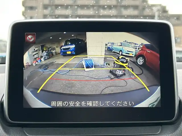 マツダ ＣＸ－３ XD ツーリング Lパッケージ 兵庫県 2016(平28)年 6.9万km クリスタルホワイトパールマイカ 純正メーカーナビ/BT/DVD/フルセグ/バックカメラ/レーダークルーズコントロール/ブラインドスポットモニター/LEDヘッドライト/前席シートヒーター/ETC/パドルシフト/ステアリングリモコン/革巻きステアリング/ヘッドアップディスプレイ