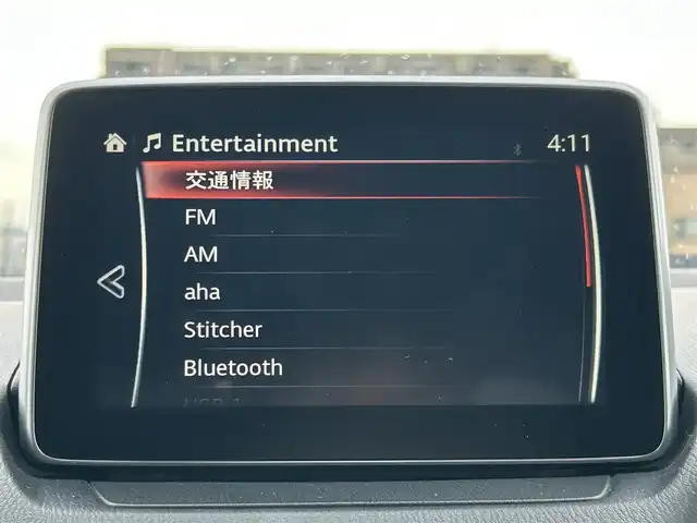 マツダ ＣＸ－３ XD ツーリング Lパッケージ 兵庫県 2016(平28)年 6.9万km クリスタルホワイトパールマイカ 純正メーカーナビ/BT/DVD/フルセグ/バックカメラ/レーダークルーズコントロール/ブラインドスポットモニター/LEDヘッドライト/前席シートヒーター/ETC/パドルシフト/ステアリングリモコン/革巻きステアリング/ヘッドアップディスプレイ