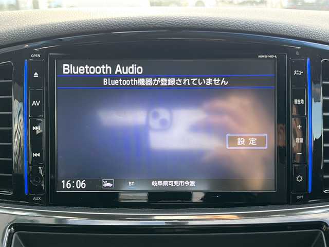 日産 エルグランド 250ハイウェイスター 岐阜県 2014(平26)年 2.3万km ファントムブラック 純正ナビ/フリップダウンモニター/両側パワースライドドア/サンルーフ/ハーフレザーシート/純正アルミホイール/クルーズコントロール/スマートキー/プッシュスタート