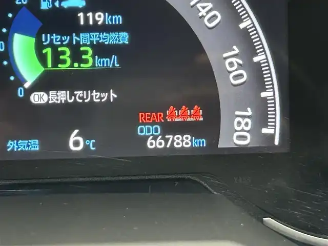 トヨタ ＲＡＶ４ アドベンチャー 愛知県 2020(令2)年 6.7万km アティチュードブラックマイカ ＫＥＮＷＯＯＤナビ/フルセグＴＶ/プリクラッシュセーフティ/バックカメラ/クリアランスソナー/ルーフレール/レーダークルーズコントロール/ＥＴＣ/パワーシート/ＬＥＤヘッドライト/アイドリングストップ