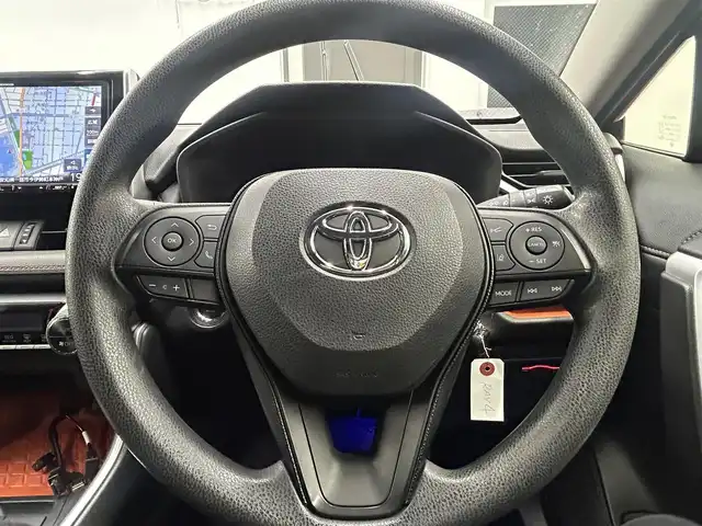 トヨタ ＲＡＶ４ アドベンチャー 愛知県 2020(令2)年 6.7万km アティチュードブラックマイカ ＫＥＮＷＯＯＤナビ/フルセグＴＶ/プリクラッシュセーフティ/バックカメラ/クリアランスソナー/ルーフレール/レーダークルーズコントロール/ＥＴＣ/パワーシート/ＬＥＤヘッドライト/アイドリングストップ