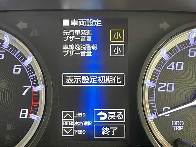ダイハツ ムーヴ カスタム X ハイパー SAⅡ 千葉県 2016(平28)年 4.9万km パールホワイトⅢ 純正カーオーディオ（DUK-W67D）/バックカメラ/横滑り防止/アイドリングストップ/ステアリングスイッチ/オートライト/フォグランプ/ＬＥＤライト/コーナーセンサー/ドアバイザー/衝突軽減ブレーキ/スペアキー/取扱説明書/保証書