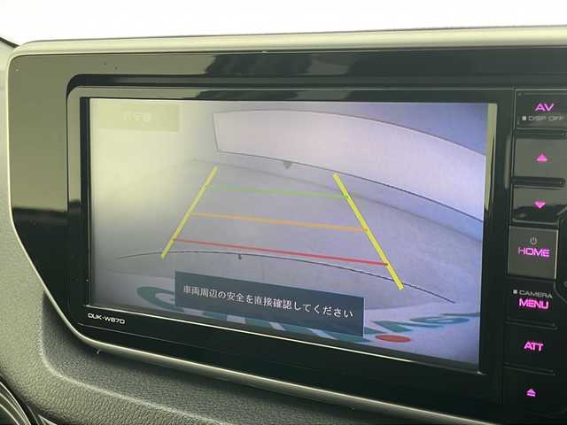 ダイハツ ムーヴ カスタム X ハイパー SAⅡ 千葉県 2016(平28)年 4.9万km パールホワイトⅢ 純正カーオーディオ（DUK-W67D）/バックカメラ/横滑り防止/アイドリングストップ/ステアリングスイッチ/オートライト/フォグランプ/ＬＥＤライト/コーナーセンサー/ドアバイザー/衝突軽減ブレーキ/スペアキー/取扱説明書/保証書