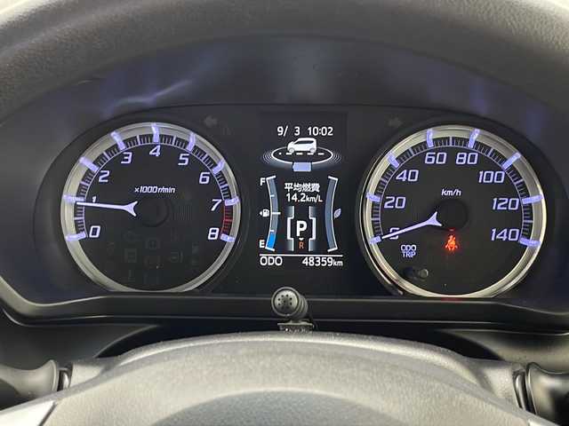 ダイハツ ムーヴ カスタム X ハイパー SAⅡ 千葉県 2016(平28)年 4.9万km パールホワイトⅢ 純正カーオーディオ（DUK-W67D）/バックカメラ/横滑り防止/アイドリングストップ/ステアリングスイッチ/オートライト/フォグランプ/ＬＥＤライト/コーナーセンサー/ドアバイザー/衝突軽減ブレーキ/スペアキー/取扱説明書/保証書