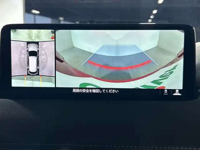 マツダ ＣＸ－８ 25S ブラックトーンED 神奈川県 2020(令2)年 2.2万km ソウルレッドクリスタルM マツダコネクト/10.25型センターディスプレイ/AM FM Bluetooth　スマフォ連携　フルセグ Applecarplay　Androidauto/コマンダーコントロール/ナビ用SDカードスロット/360度ビューモニター/USB端子/シルバールーフレール/ヘッドアップディスプレイ/ハンズフリーパワーバックドア/ドライブセレクション/アドバンスドスマートシティブレーキサポート/ブラインドスポットモニタリング/フロントリアパーキングセンサー/レーダークルーズコントロール/スマートキーブレーキサポート/レーンキープアシストシステム/交通標識認識システム/ドライバーアテンションアラート/車線逸脱警報システム/アイドリングストップ/革巻きステアリング/ステアリングヒーター/コンビシート/前席パワーシート/シートヒーター【運転席/助手席/2列目】/リアドアサンシェード/プッシュスタート/ドライブセレクション/ETC/スマートキー/充電用USB端子【2列目/3列目】/ワイヤレス充電/アダブティブLEDヘッドランプ/オートライト/純正19インチAW